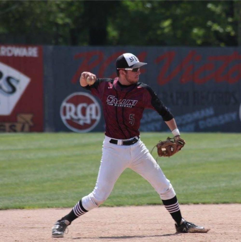 Meet your Posher, Matt